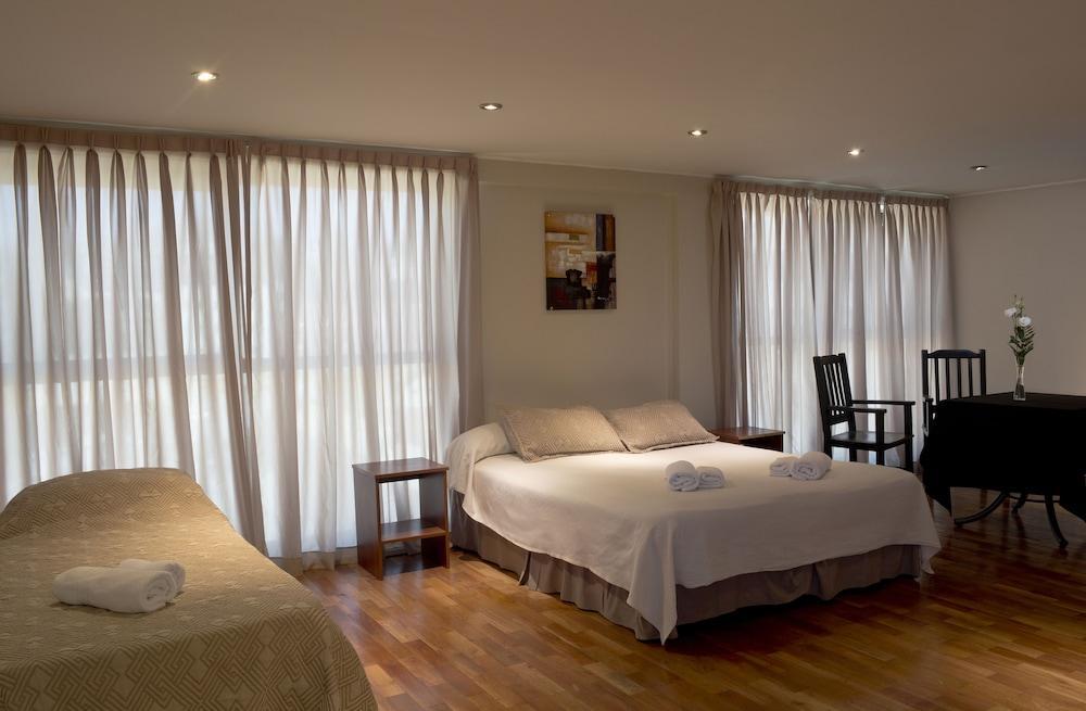 Hotel Val Garden San Carlos de Bariloche Exterior photo